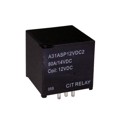 A31ASP12VDC2R - RELAY AUTO HD SPST 12VDC PCB RES