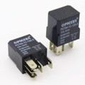 PC784-1C-12S-X - 35A SPDT MICRO ISO RELAY 12V