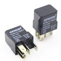 PC784-1C-12S-R-X - 35A SPDT MICRO ISO RELAY 12V RES