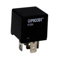 PC792A-1A-C-24S-N-X - 20A SPST MINI ISO AUTO RELAY 24V