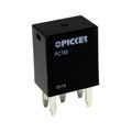 PC785-1C-12S-D-X - 30A SPDT ISO 280 AUTO RELAY 12V