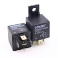 PC792A-1AA-C1-12S-DN-X - 40A DPNO MINI ISO RELAY 12V DIO