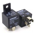 PC792A-1C-C1-12S-RN-X - 40/30 AMP MINI ISO RELAY