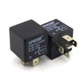 PC792A-1C-C-12S-DN-X - 40/30 AMP MINI ISO RELAY