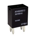 A61AS24VDC1.3 - RELAY AUTO SPST 30A 24VDC PCB