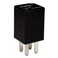 A171AHS24VDC.96D - RELAY AUTO SPST HD 30A 24VDC DIO