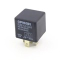PC792C-1C-C-12C-N-X - 50A SPDT MINI ISO RELAY 12V