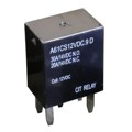 A61CS12VDC.9D - RELAY AUTO SPDT 30A 12VDC PCB DI