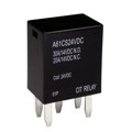 A61CS24VDC.9D - RELAY AUTO SPDT 30A 24VDC PCB DI