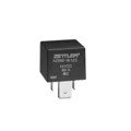 AZ980-1C-12DE - 80A SUPER-ISO AUTO RELAY