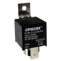 PC795-1C-C2-24S-N-X - 40A SPDT MAXI ISO AUTO RELAY 24V