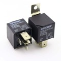 PC795-1C-C2-12S-N-X - 80A SPDT MAXI ISO RELAY 12V BRKT