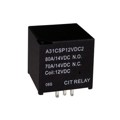 A31CSP12VDC2 - RELAY AUTO HD SPDT 12VDC PCB