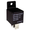 A3F1CSQ12VDC2D - RELAY AUTO FLANGED HD SPDT 12VDC