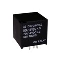 A31CSP24VDC2 - RELAY AUTO HD SPDT 24VDC PCB