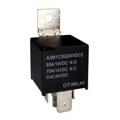 A3M1CSQ24VDC2R - RELAY AUTO BRACKET HD SPDT 24VDC