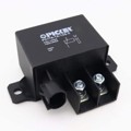 PC776-1X-12S-X - 130A SPST SEALED AUTO RELAY 12V