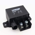 PC776-1X-24C-X - 65A SPST AUTO RELAY 24V