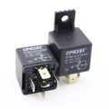 PC792E-1C-C1-12C-N-X - 50A SPDT MINI ISO RELAY 12V