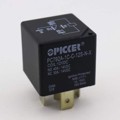 PC793-1A-C-12S1-RN-X - 50A SPDT MINI ISO RELAY 12V RES