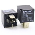 PC796-1C-C2-24S-N-X - 80A SPDT SEALED MAXI ISO AUTO RE