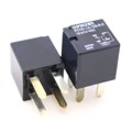 PC781-1A-12S-R-X - 15 A MICRO ISO AUTOMOTIVE RELAY
