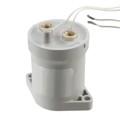 LEV100H5CNG - RELAY CONTACTOR SPST 100A 24V