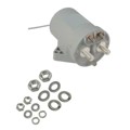 LEV200A4NAF - RELAY CONTACTOR SPST 500A 12V