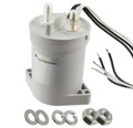 LEV200H5ANA - RELAY CONTACTOR SPST 500A 24V