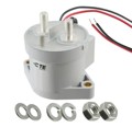 EV200AAANA - RELAY CONTACTOR SPST 500A 12V