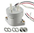EV200GAANA - RELAY CONTACTOR SPST 500A 12V