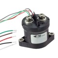 KHR500KSANL - RELAY CONTACTOR SPST 600A 24/28V