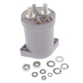 LEV200ABNAA - RELAY CONTACTOR SPST 500A 24V