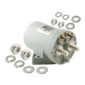 LEV200A4NAF01 - RELAY CONTACTOR SPST 500A 12V