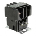 P40P48D12P1-24 - RELAY CONTACTOR 4PST 40A 24V