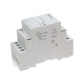 22.34.0.024.1320 - RLY CONTACTOR 4PST 25A 24V