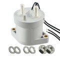 EV200A1ANA - RELAY CONTACTOR SPST 500A 12V