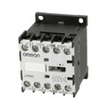 J7KNA-09-01W 24 - RELAY CONTACTOR 3PST 9A 24V