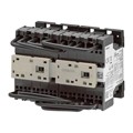 J7KCR-12-10 AC500 - REVERSING MAGNETIC CONTACTOR,500