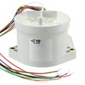 EV202ASAND - RELAY CONTACTOR DPST 350A 24V