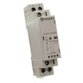 22.32.0.120.4320 - RLY CONTACTOR DPST 25A 120V