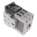CC50LA120 - 3P CONT L 120V 50/60HZ 2NO2NC
