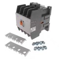 CC50/4SA120 - 4P CONT S 120V 50/60HZ NO AUX