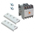 CC75/4SA120 - 4P CONT S 120V 50/60HZ NO AUX