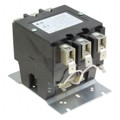 3100Y30T12999CJ - RELAY CONTACTOR 3PST 120A 120V