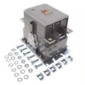 CC330SAD100/200 - 3P CONT S 100/200 VACDC 2NO2NC