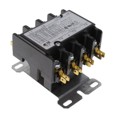 3100-40Q9999A - RELAY CONTACTOR 4PST 30A 24V