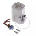 IHV350HDNFA - RELAY CONTACTOR SPST 350A 24V