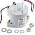 EV200BAANA - RELAY CONTACTOR SPST-NC 500A 12V