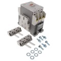 CC85SA120 - 3P CONT S 120V 50/60HZ 2NO2NC